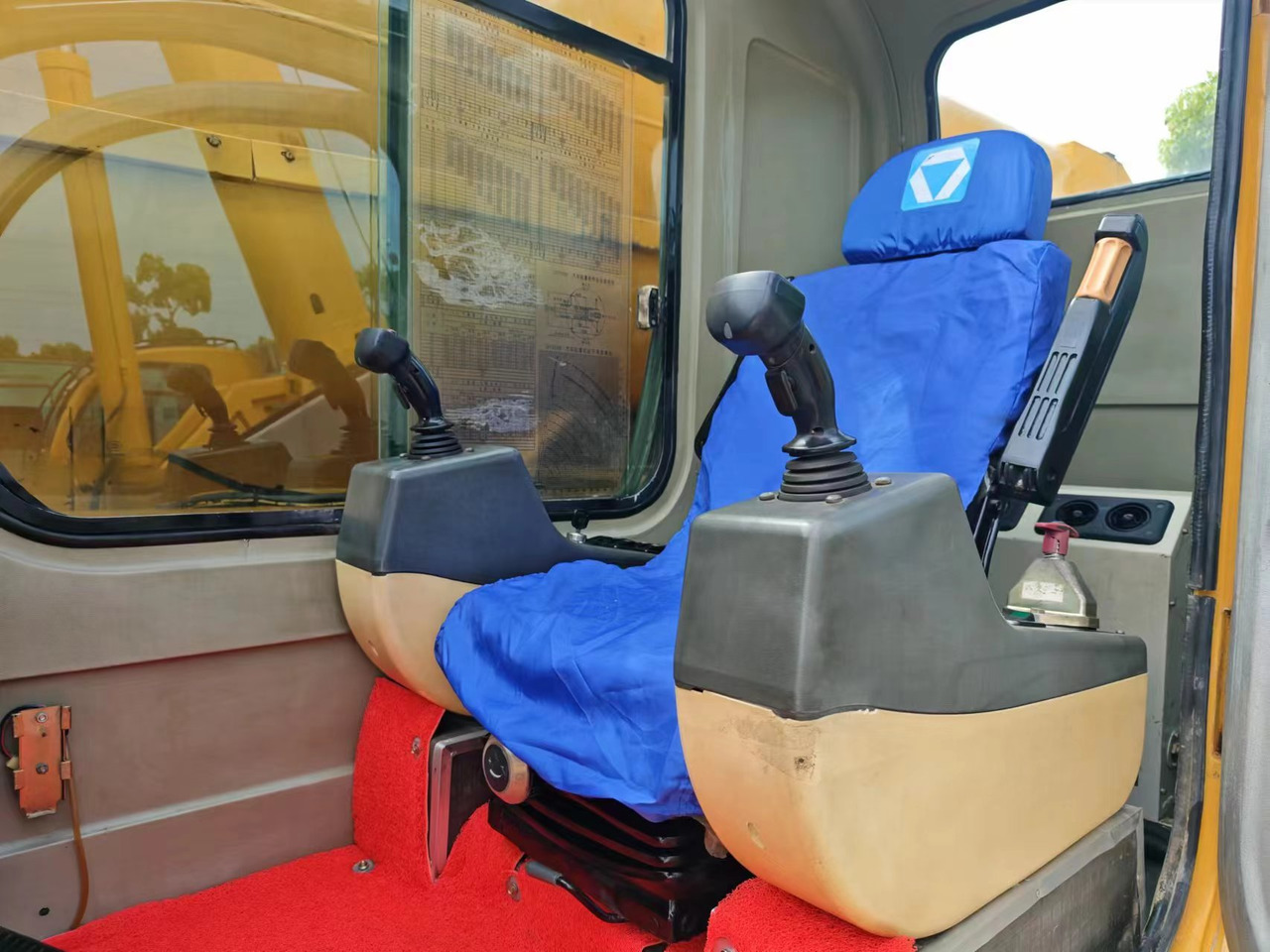 XCMG QY100K QY100 QY50 QY70 - 모바일 크레인 : 사진 4 XCMG QY100K QY100 QY50 QY70 - 모바일 크레인 : 사진 4