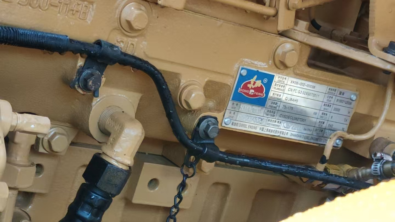 XCMG XS223J - 로드 롤러 : 사진 5 XCMG XS223J - 로드 롤러 : 사진 5