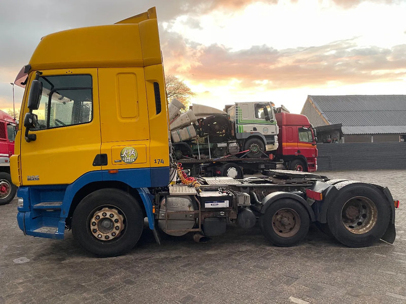 DAF CF 85.410 Tractor unit - 트랙터 유닛 : 사진 5 DAF CF 85.410 Tractor unit - 트랙터 유닛 : 사진 5