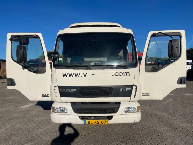 DAF LF 45 Chassis Truck - 캡 새시 트럭 : 사진 3 DAF LF 45 Chassis Truck - 캡 새시 트럭 : 사진 3