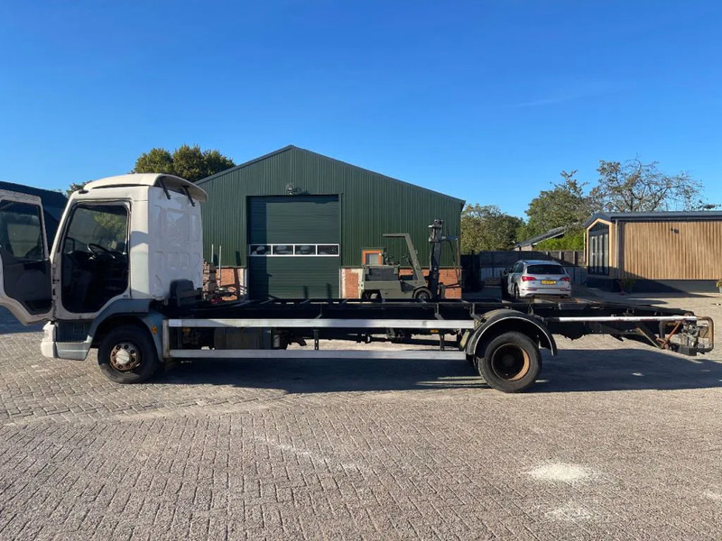 DAF LF 45 Chassis Truck - 캡 새시 트럭 : 사진 5 DAF LF 45 Chassis Truck - 캡 새시 트럭 : 사진 5