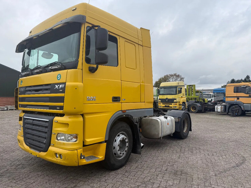 DAF XF 105.410 Tractor unit - 트랙터 유닛 : 사진 3 DAF XF 105.410 Tractor unit - 트랙터 유닛 : 사진 3