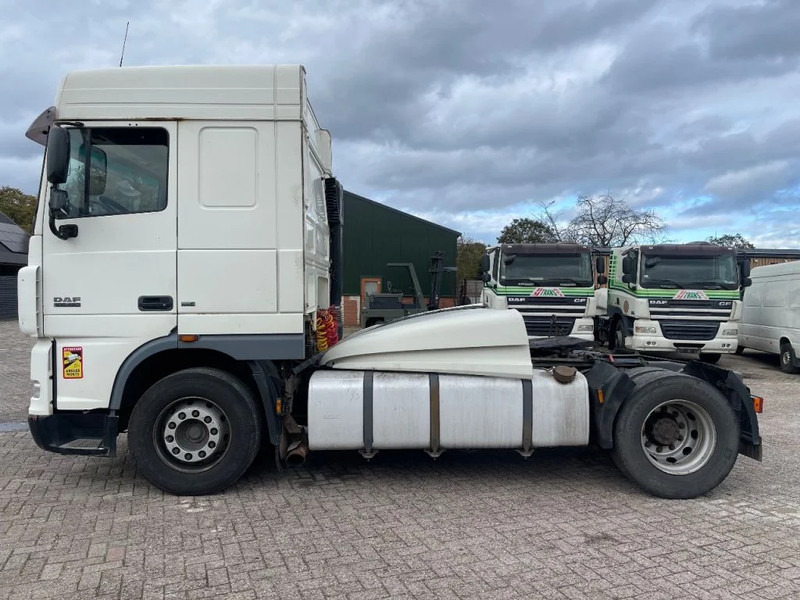 DAF XF 105.460 Tractor unit - 트랙터 유닛 : 사진 5 DAF XF 105.460 Tractor unit - 트랙터 유닛 : 사진 5