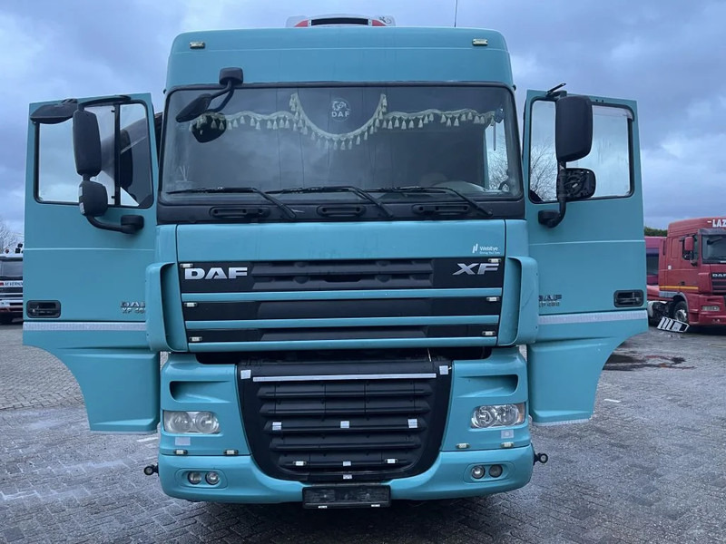 DAF XF 105.460 Tractor unit - 트랙터 유닛 : 사진 2 DAF XF 105.460 Tractor unit - 트랙터 유닛 : 사진 2