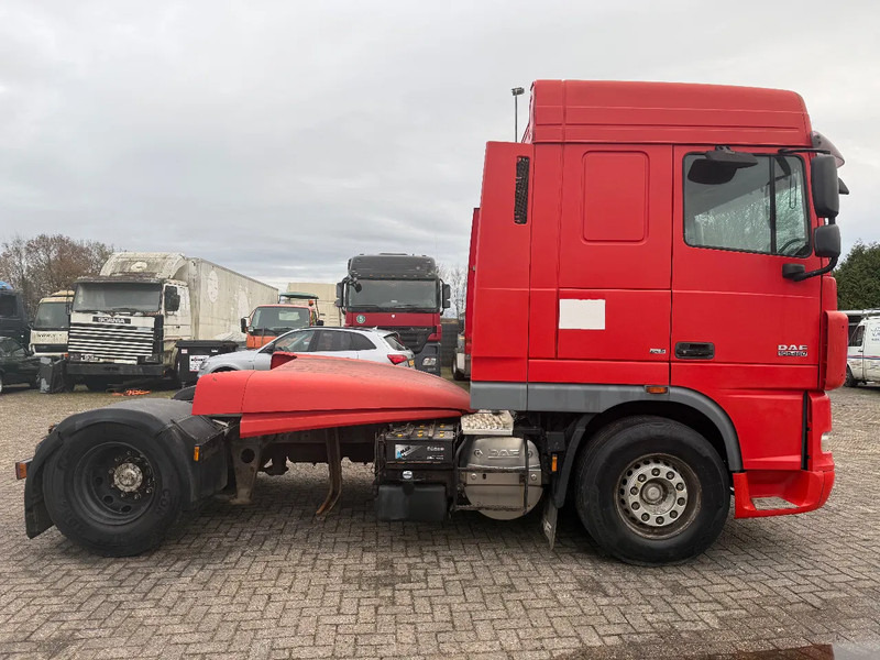DAF XF 105.460 Tractor unit - 트랙터 유닛 : 사진 5 DAF XF 105.460 Tractor unit - 트랙터 유닛 : 사진 5