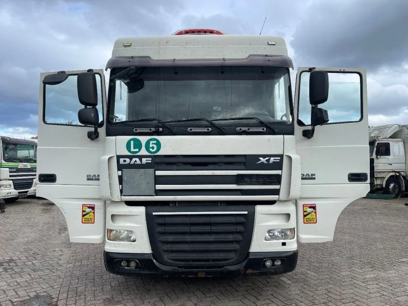 DAF XF 105.460 Tractor unit - 트랙터 유닛 : 사진 2 DAF XF 105.460 Tractor unit - 트랙터 유닛 : 사진 2