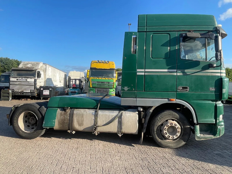 DAF XF 95.430 Tractor Unit - 트랙터 유닛 : 사진 4 DAF XF 95.430 Tractor Unit - 트랙터 유닛 : 사진 4