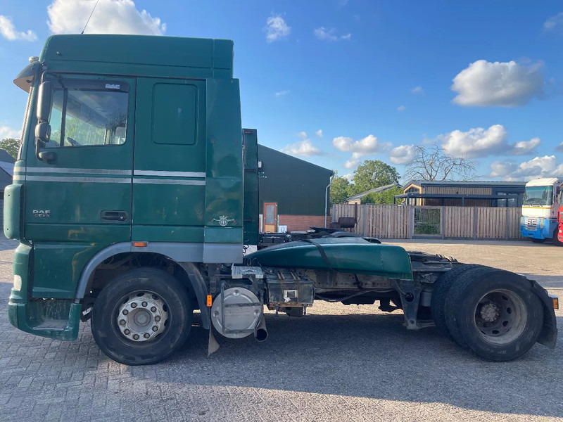 DAF XF 95.430 Tractor Unit - 트랙터 유닛 : 사진 5 DAF XF 95.430 Tractor Unit - 트랙터 유닛 : 사진 5