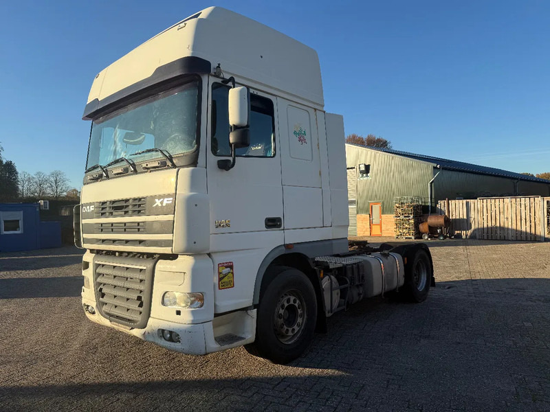 DAF XF 95.430 Tractor Unit - 트랙터 유닛 : 사진 3 DAF XF 95.430 Tractor Unit - 트랙터 유닛 : 사진 3