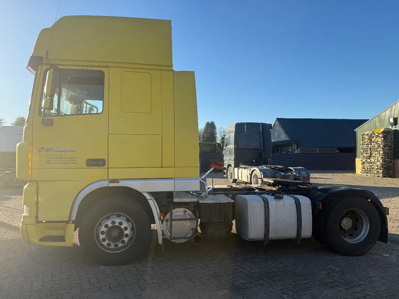 DAF XF 95.430 Tractor Unit - 트랙터 유닛 : 사진 5 DAF XF 95.430 Tractor Unit - 트랙터 유닛 : 사진 5