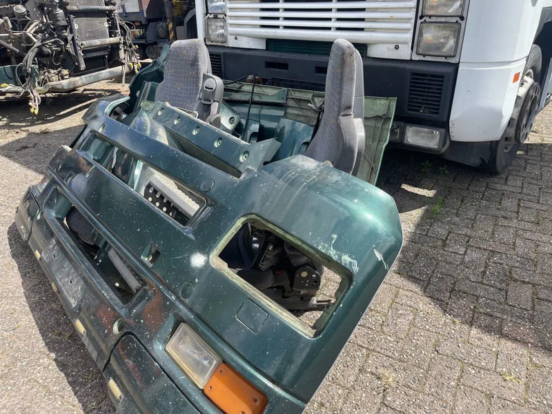 MAN TGA 410 Engine with Gearbox - 엔진 : 사진 5 MAN TGA 410 Engine with Gearbox - 엔진 : 사진 5