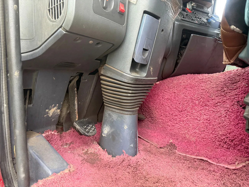 트랙터 유닛 Mercedes-Benz Actros 1843 3 pedals : 사진 17 트랙터 유닛 Mercedes-Benz Actros 1843 3 pedals : 사진 17