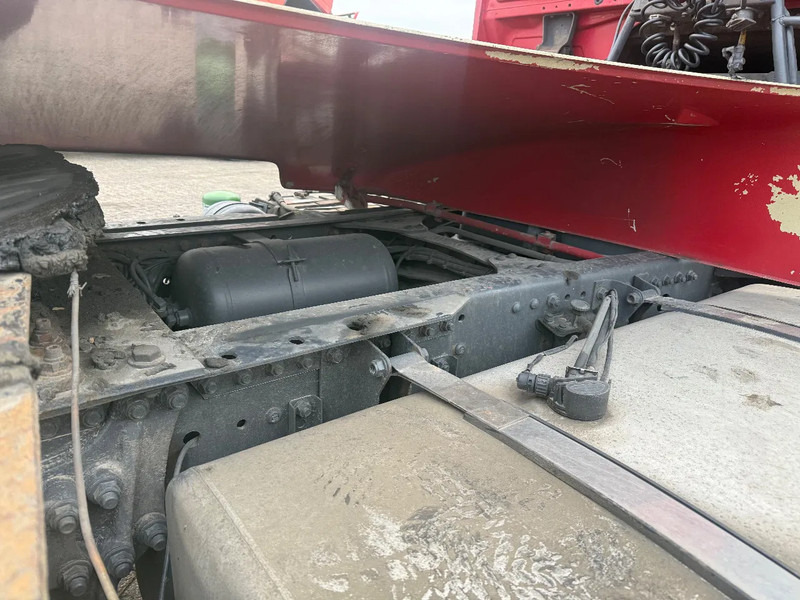 트랙터 유닛 Mercedes-Benz Actros 1843 3 pedals : 사진 16 트랙터 유닛 Mercedes-Benz Actros 1843 3 pedals : 사진 16