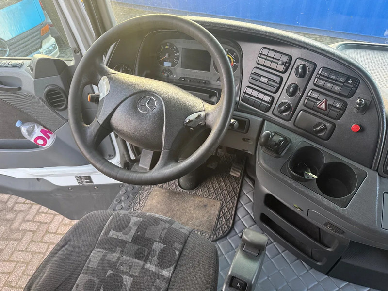 트랙터 유닛 Mercedes-Benz Actros 1844 Tractor unit : 사진 14