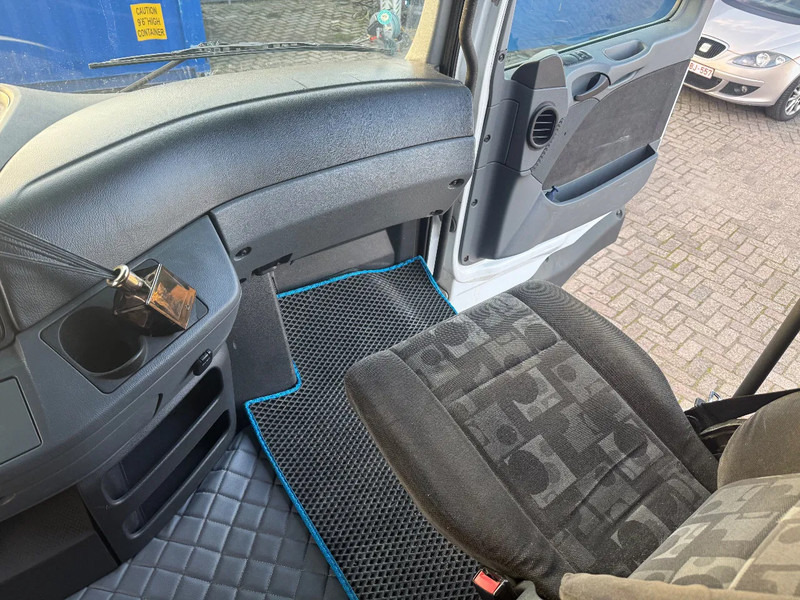 트랙터 유닛 Mercedes-Benz Actros 1844 Tractor unit : 사진 15