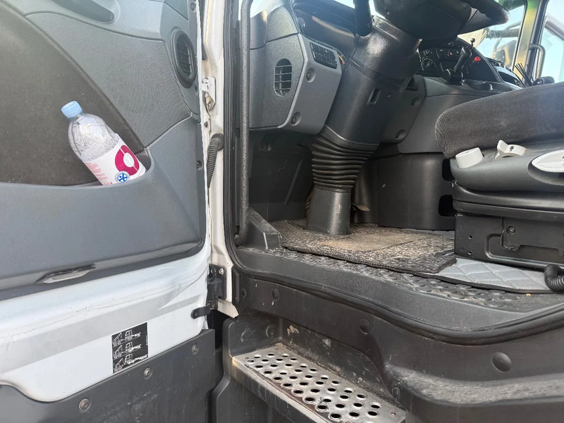 트랙터 유닛 Mercedes-Benz Actros 1844 Tractor unit : 사진 10