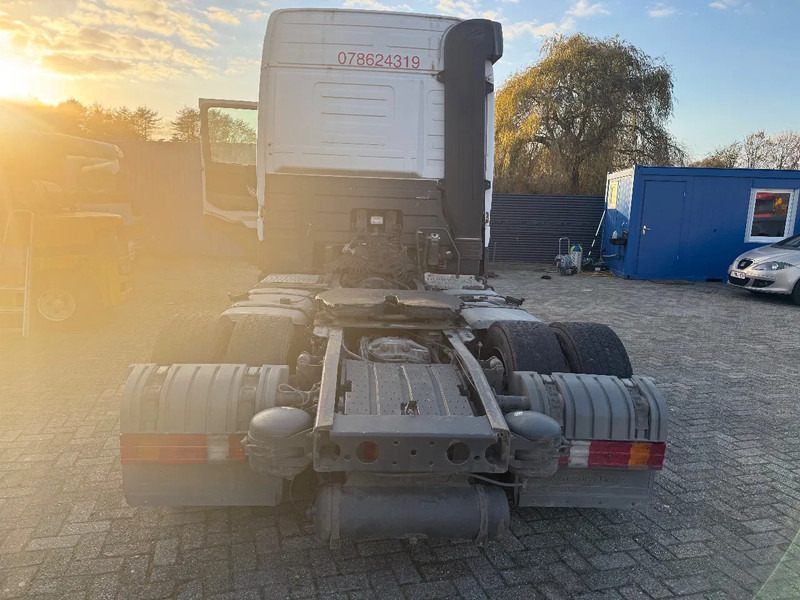 트랙터 유닛 Mercedes-Benz Actros 1844 Tractor unit : 사진 8