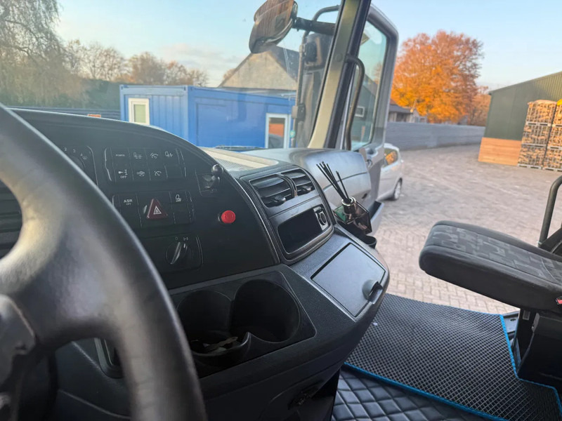 트랙터 유닛 Mercedes-Benz Actros 1844 Tractor unit : 사진 13