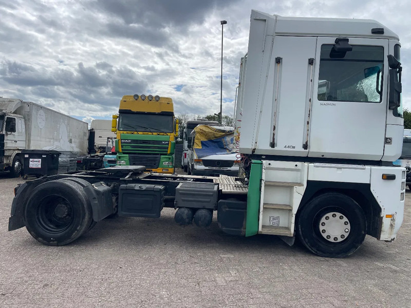 트랙터 유닛 Renault Magnum 440 Tractor unit : 사진 9