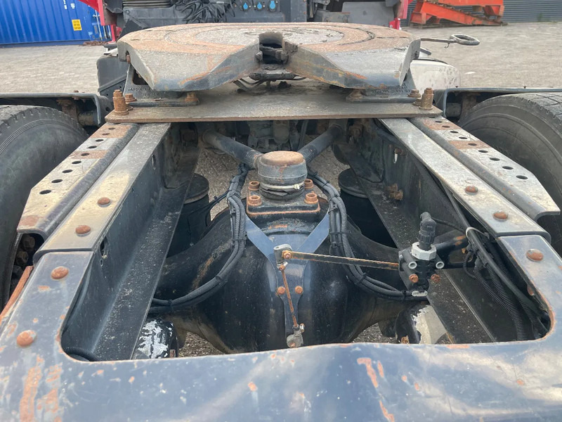 트랙터 유닛 Renault Magnum 440 Tractor unit : 사진 18