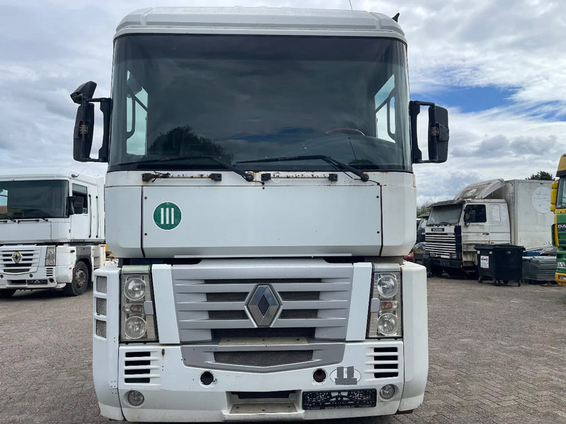 트랙터 유닛 Renault Magnum 440 Tractor unit : 사진 8