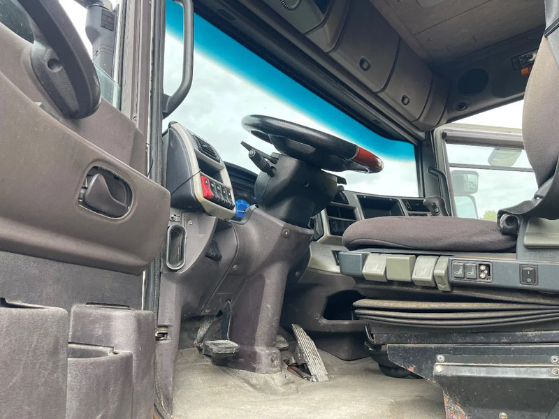 트랙터 유닛 Renault Magnum 440 Tractor unit : 사진 10