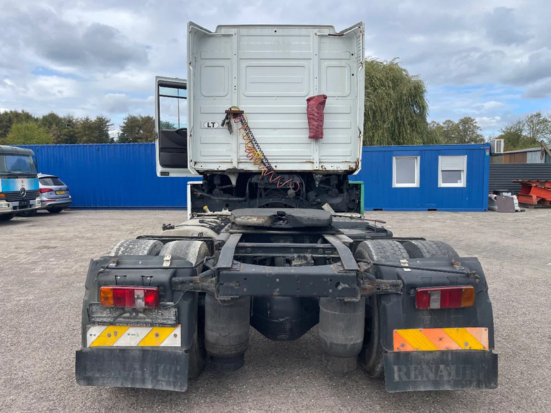 트랙터 유닛 Renault Magnum 440 Tractor unit : 사진 7