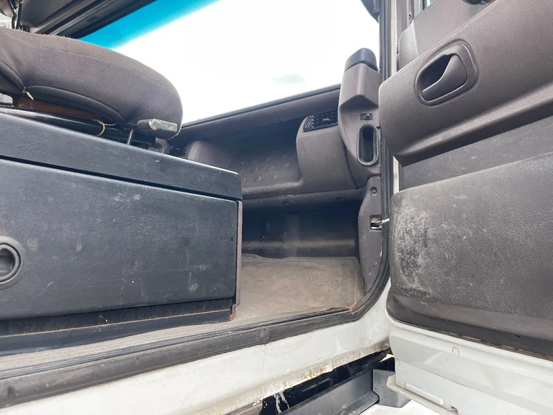 트랙터 유닛 Renault Magnum 440 Tractor unit : 사진 17