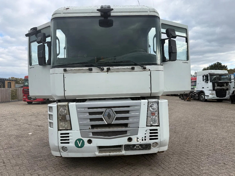 Renault Magnum 460 Tractor unit - 트랙터 유닛 : 사진 2 Renault Magnum 460 Tractor unit - 트랙터 유닛 : 사진 2