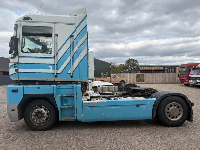 Renault Magnum 460 Tractor unit - 트랙터 유닛 : 사진 5 Renault Magnum 460 Tractor unit - 트랙터 유닛 : 사진 5