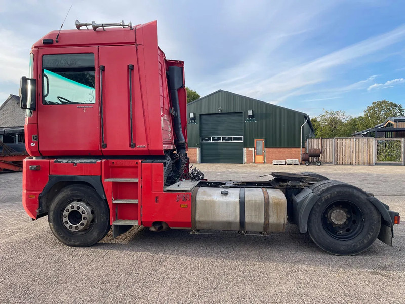 Renault Magnum 480 MACK Tractor unit - 트랙터 유닛 : 사진 5 Renault Magnum 480 MACK Tractor unit - 트랙터 유닛 : 사진 5