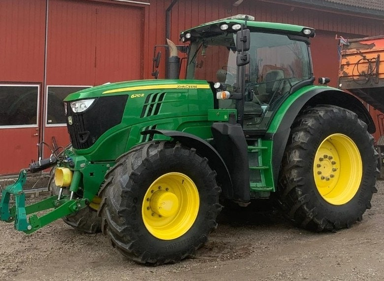 John Deere , Fendt , Case, New Holland - 장궤형 트랙터 : 사진 2 John Deere , Fendt , Case, New Holland - 장궤형 트랙터 : 사진 2