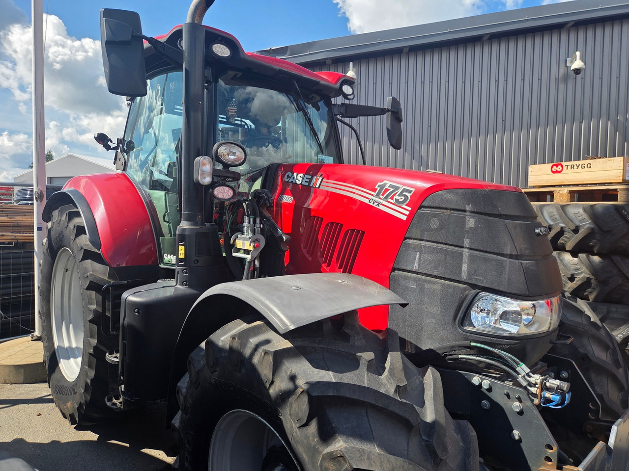 John Deere , Fendt , Case, New Holland - 장궤형 트랙터 : 사진 4 John Deere , Fendt , Case, New Holland - 장궤형 트랙터 : 사진 4