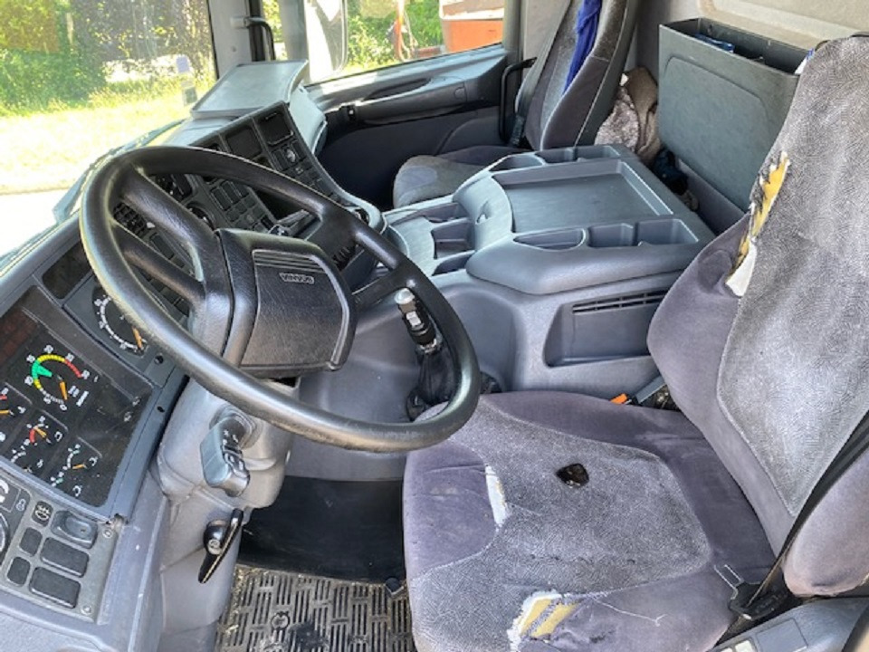 SCANIA R440 - 트랙터 유닛 : 사진 5 SCANIA R440 - 트랙터 유닛 : 사진 5