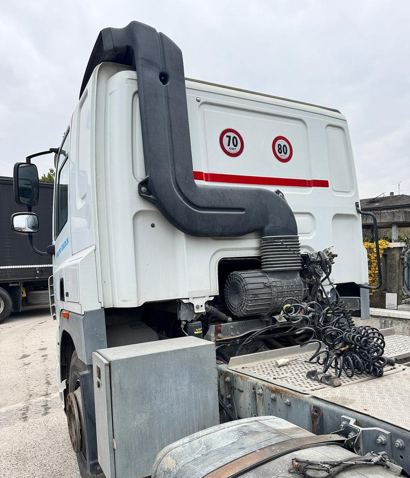 DAF CF 85.460 / Anno 2007 / Euro 5 - 트랙터 유닛 : 사진 3 DAF CF 85.460 / Anno 2007 / Euro 5 - 트랙터 유닛 : 사진 3