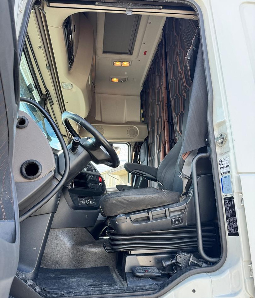 DAF XF 480 FT - impianto Ribaltabile euro6 - 트랙터 유닛 : 사진 4 DAF XF 480 FT - impianto Ribaltabile euro6 - 트랙터 유닛 : 사진 4