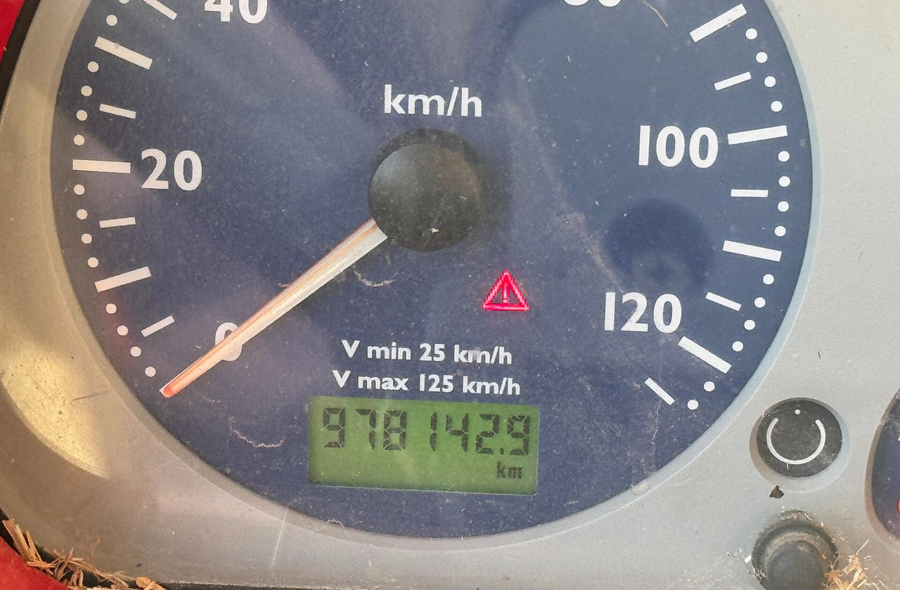 MOTRICE IVECO MAGIRUS 430 - 드롭사이드/ 플랫베드 트럭 : 사진 5 MOTRICE IVECO MAGIRUS 430 - 드롭사이드/ 플랫베드 트럭 : 사진 5