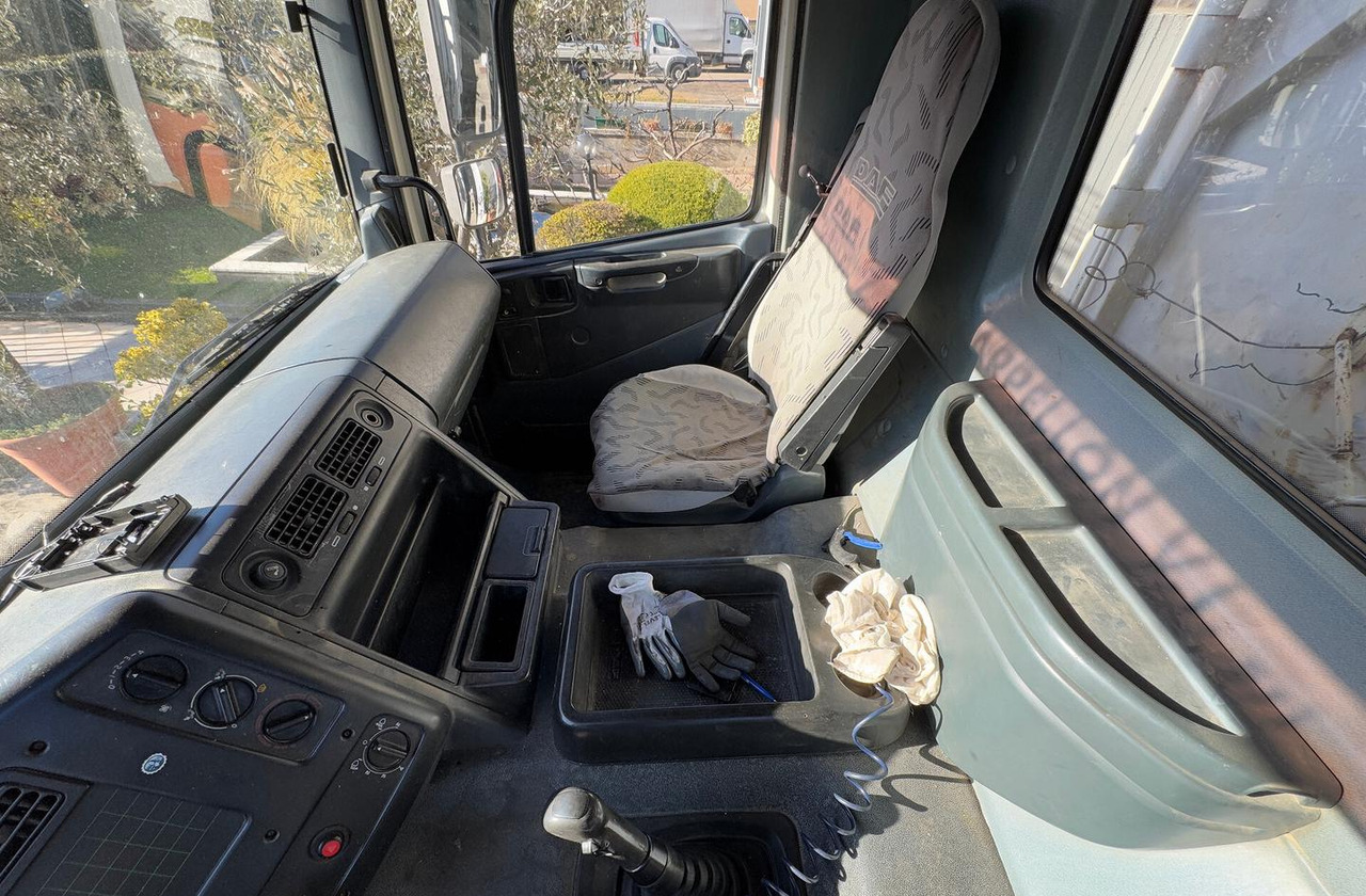 Ribaltabile DAF 85 CF 430 - anno 1999 - 덤프트럭 : 사진 5 Ribaltabile DAF 85 CF 430 - anno 1999 - 덤프트럭 : 사진 5