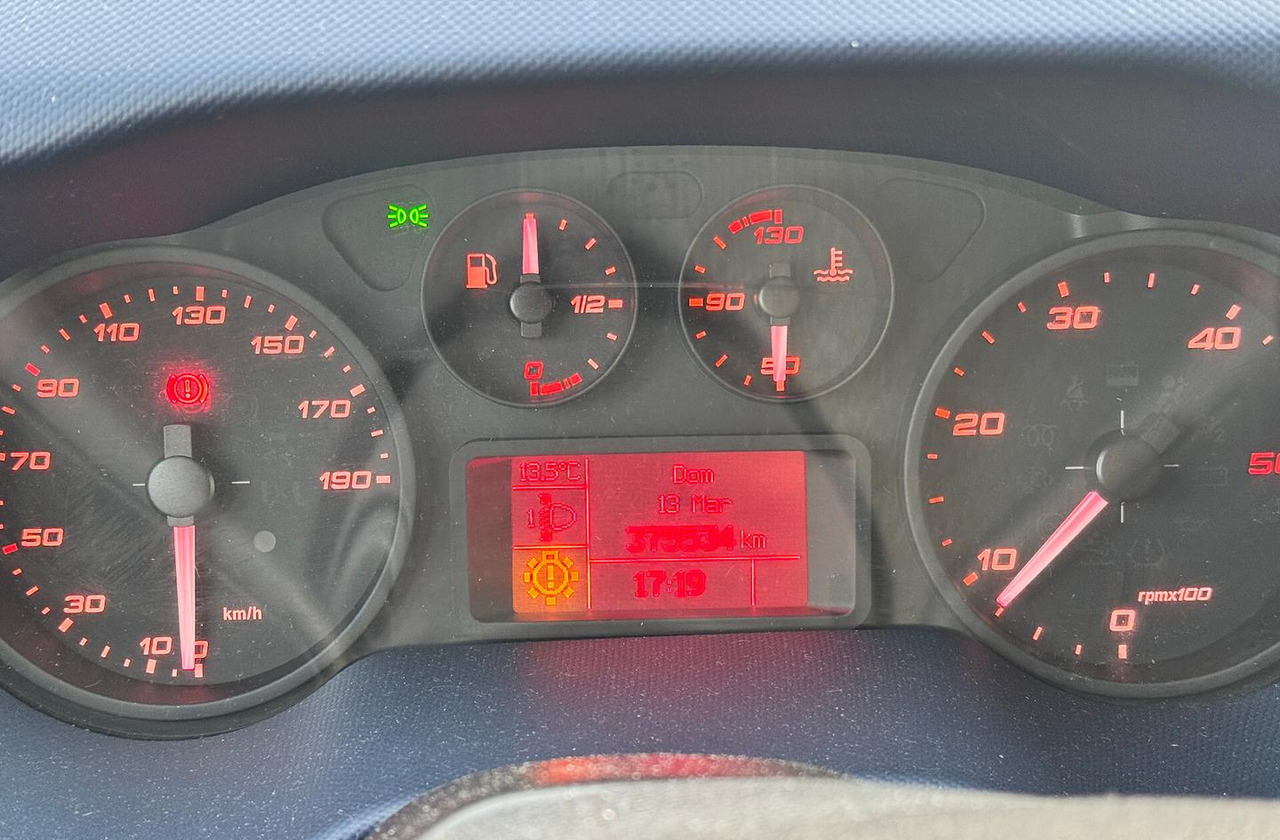 - 냉동 밴 : 사진 5 - 냉동 밴 : 사진 5