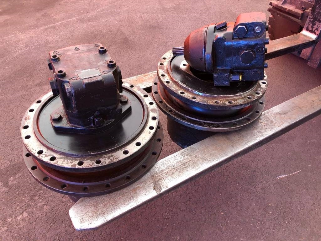 CAT 312B/315B FINAL DRIVE 151-5108 - 기어박스 건설기계 용 : 사진 1 CAT 312B/315B FINAL DRIVE 151-5108 - 기어박스 건설기계 용 : 사진 1