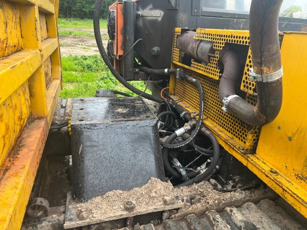 리스 Yanmar C 60 R  Yanmar C 60 R : 사진 13