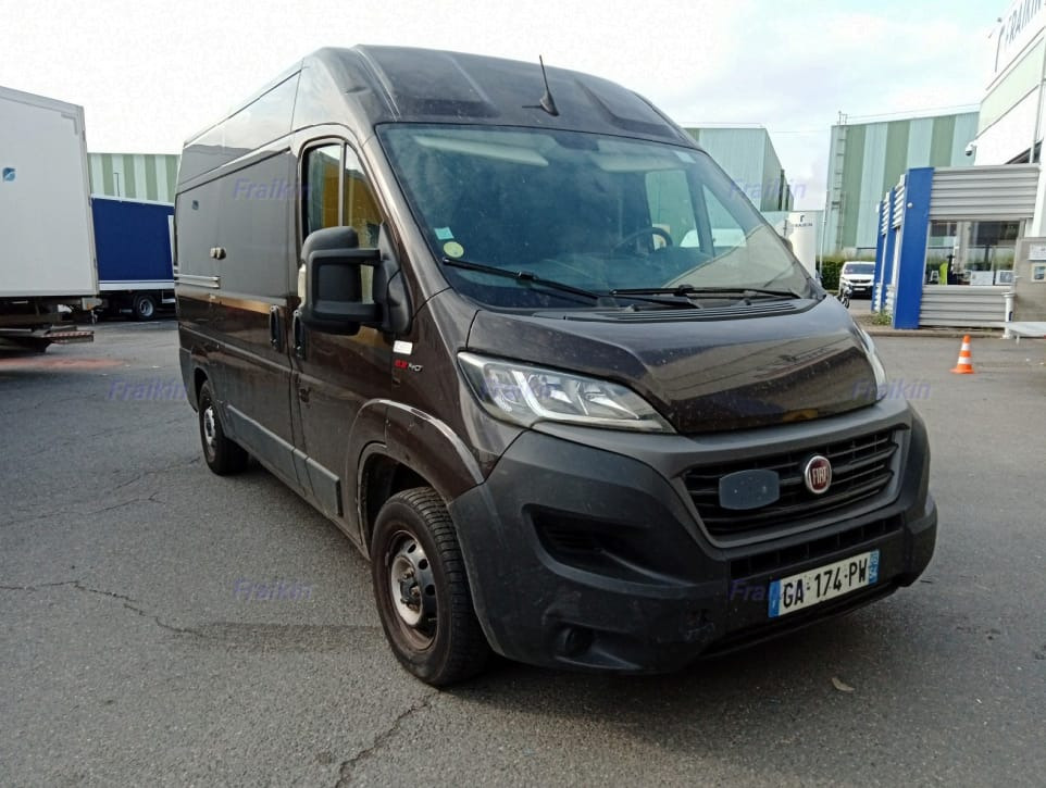 FIAT DUCATO FURGON BLASZAK L3H2 NR 867 WKRÓTCE!!! - 소형 밴 : 사진 1 FIAT DUCATO FURGON BLASZAK L3H2 NR 867 WKRÓTCE!!! - 소형 밴 : 사진 1