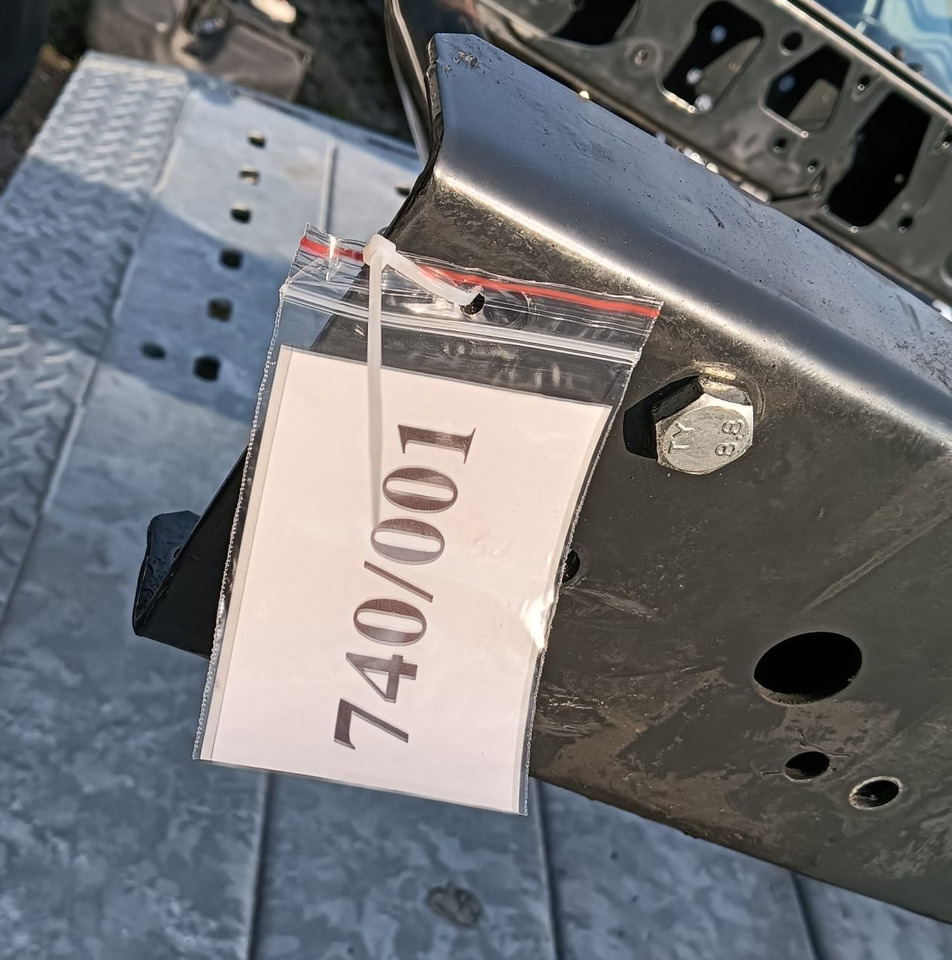 IVECO DAILY 35C15 RAMA Z DOKUMENTAMI NR 740 - 프레임/ 시 밴 용 : 사진 4 IVECO DAILY 35C15 RAMA Z DOKUMENTAMI NR 740 - 프레임/ 시 밴 용 : 사진 4