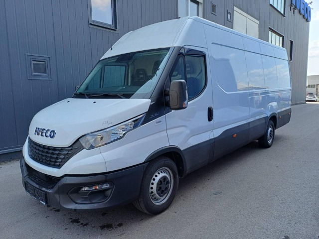 IVECO Daily 35S16 V - 패널 밴 : 사진 1 IVECO Daily 35S16 V - 패널 밴 : 사진 1