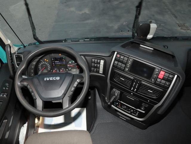 IVECO Stralis AS440S48T/FP-LT XP - 트랙터 유닛 : 사진 2 IVECO Stralis AS440S48T/FP-LT XP - 트랙터 유닛 : 사진 2