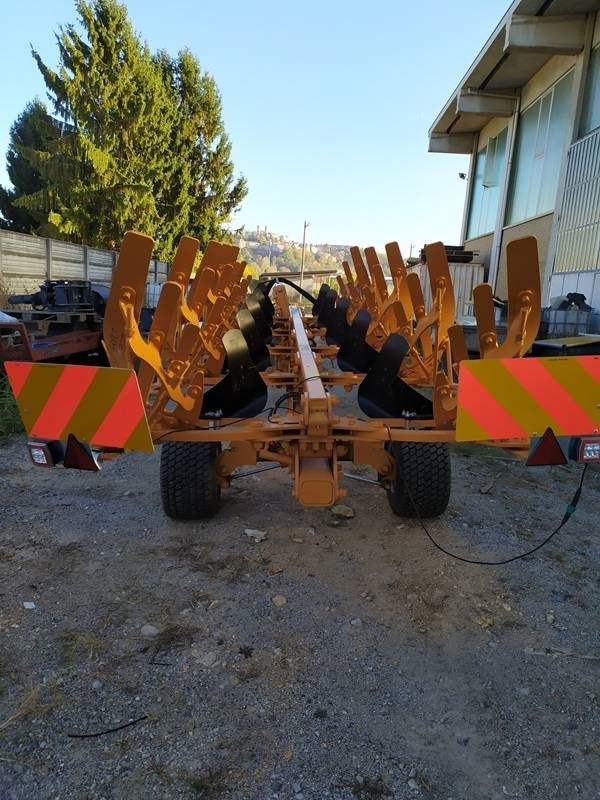 MORO PNT 14 (nuovo) - 심토경운기 : 사진 4 MORO PNT 14 (nuovo) - 심토경운기 : 사진 4