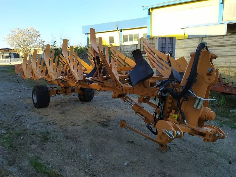 MORO PNT 14 (nuovo) - 심토경운기 : 사진 1 MORO PNT 14 (nuovo) - 심토경운기 : 사진 1