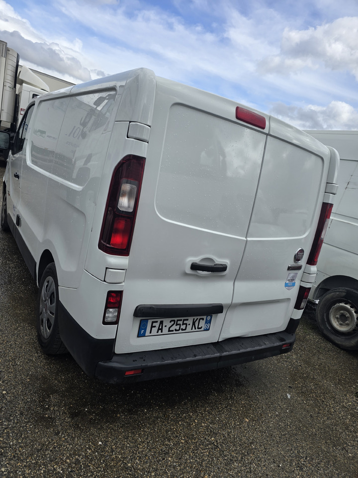 FIAT MultiJet - 냉동 밴 : 사진 5 FIAT MultiJet - 냉동 밴 : 사진 5
