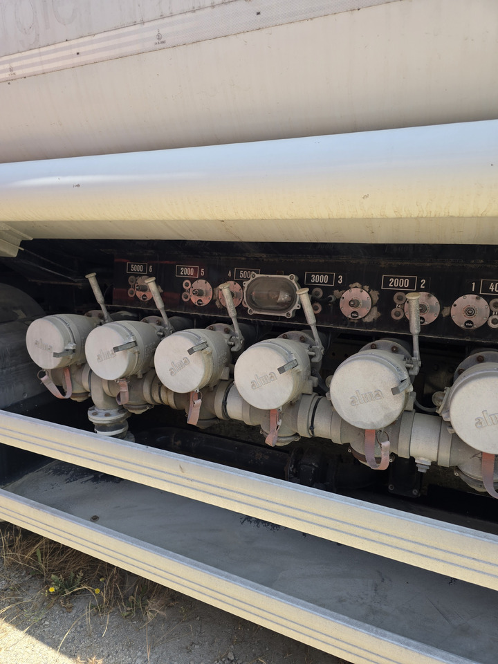 MAN TGA 26-320 - 유조트럭 : 사진 3 MAN TGA 26-320 - 유조트럭 : 사진 3