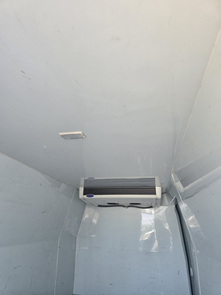 Renault Master RT 2.3 DCI TURBO 150CV - 냉동 밴 : 사진 5 Renault Master RT 2.3 DCI TURBO 150CV - 냉동 밴 : 사진 5